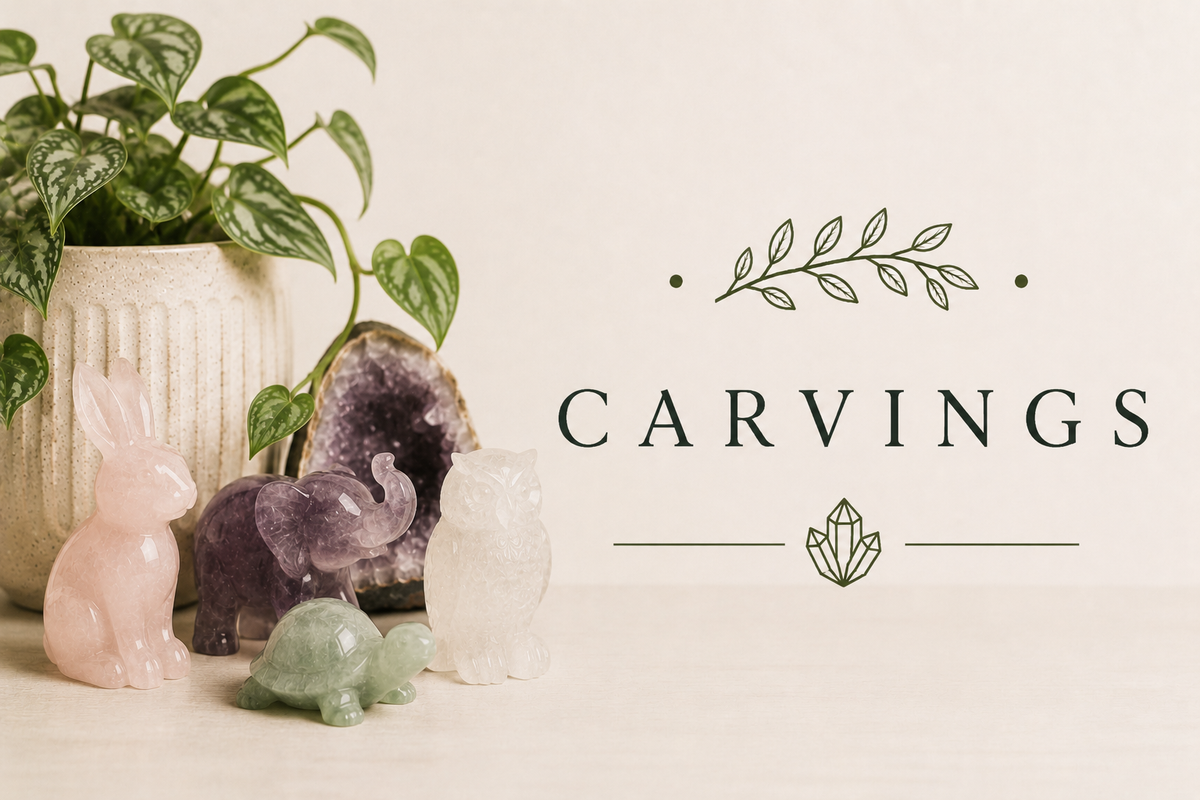 Carvings