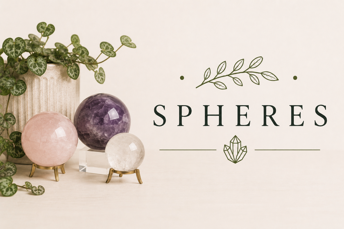 Spheres