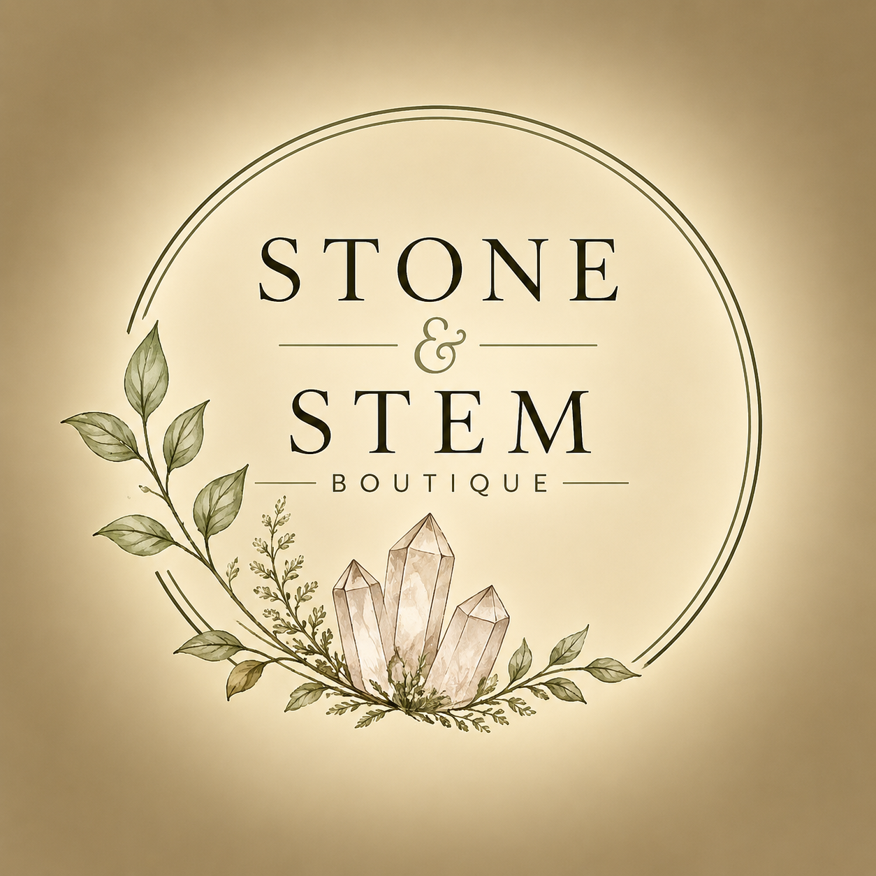 Stone & Stem Boutique