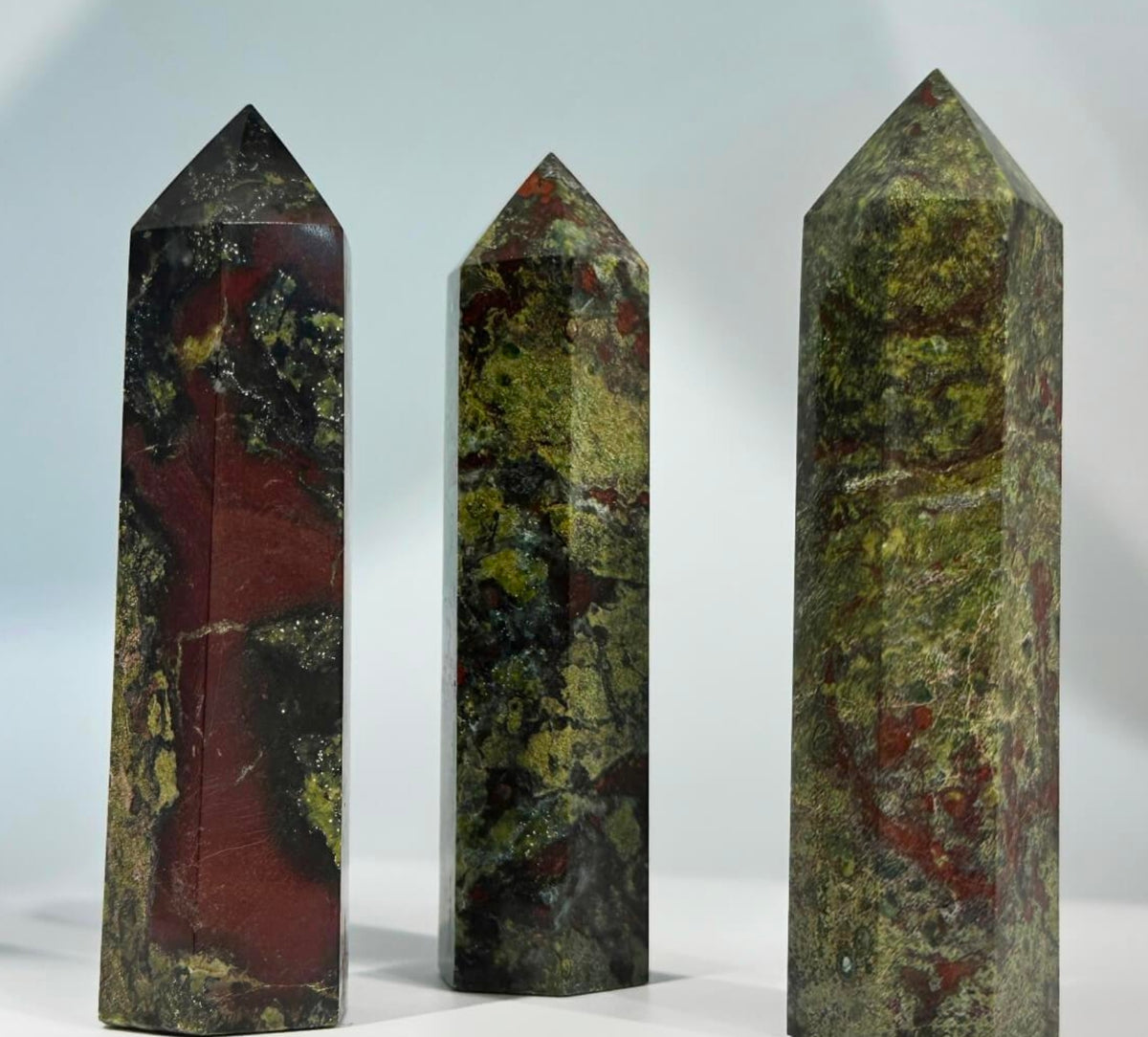 Dragon Bloodstone