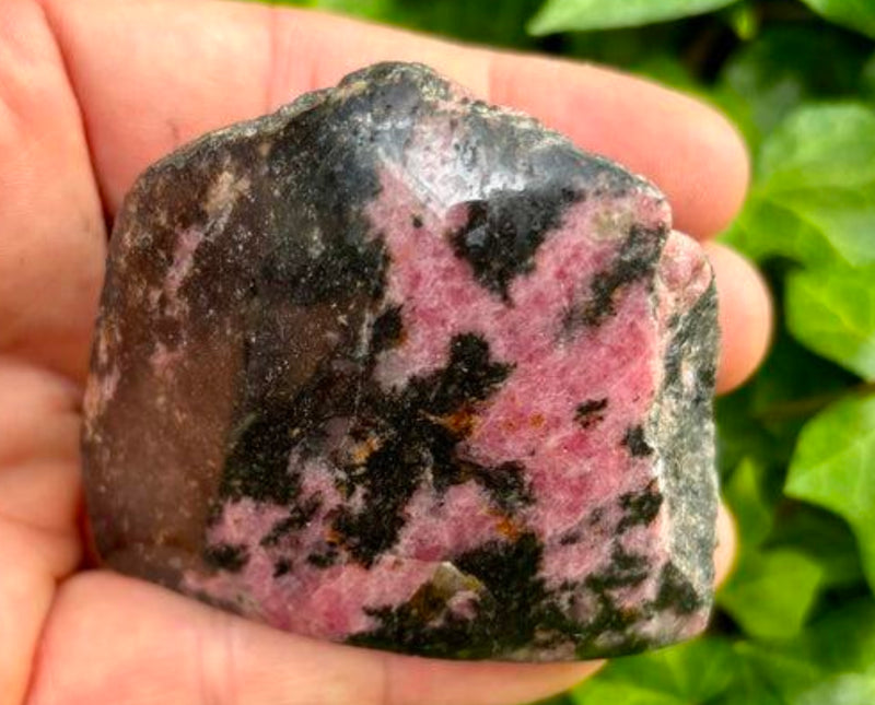Rhodonite
