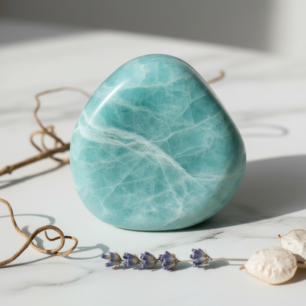 Amazonite