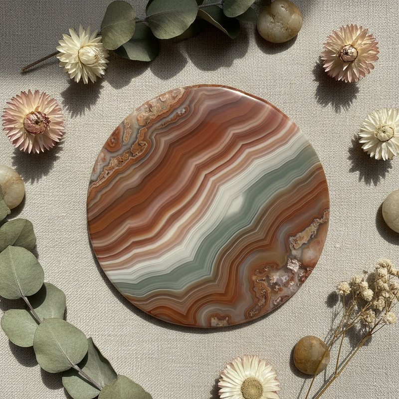 Agate
