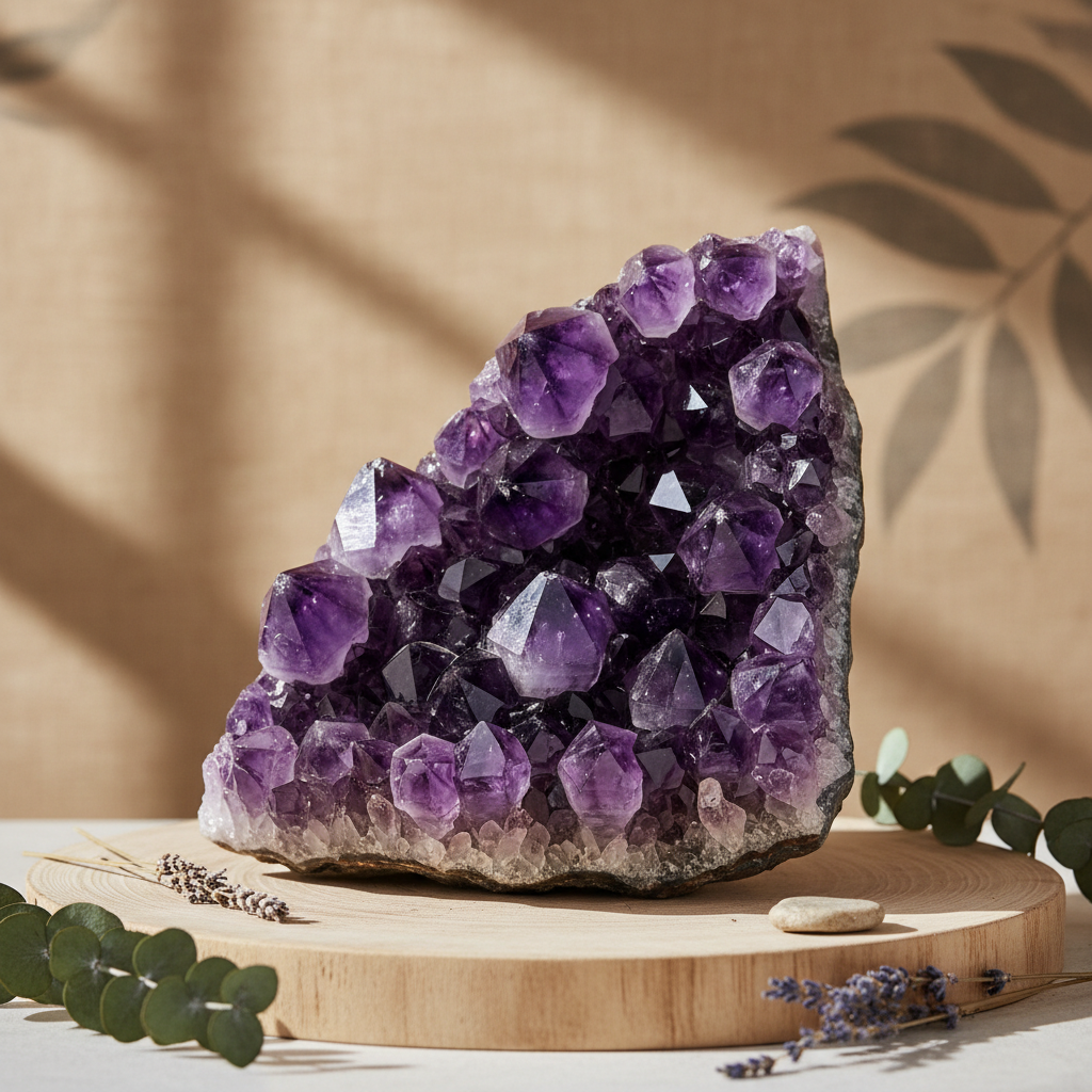 Amethyst