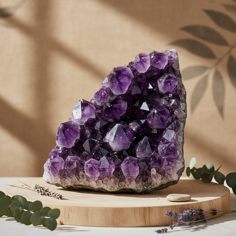 Amethyst