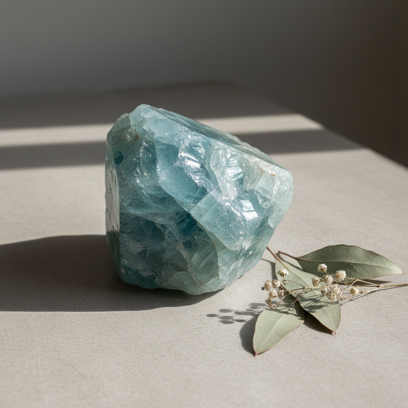 Aquamarine