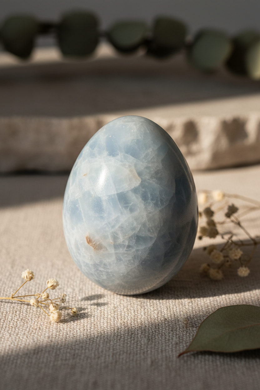 Celestite