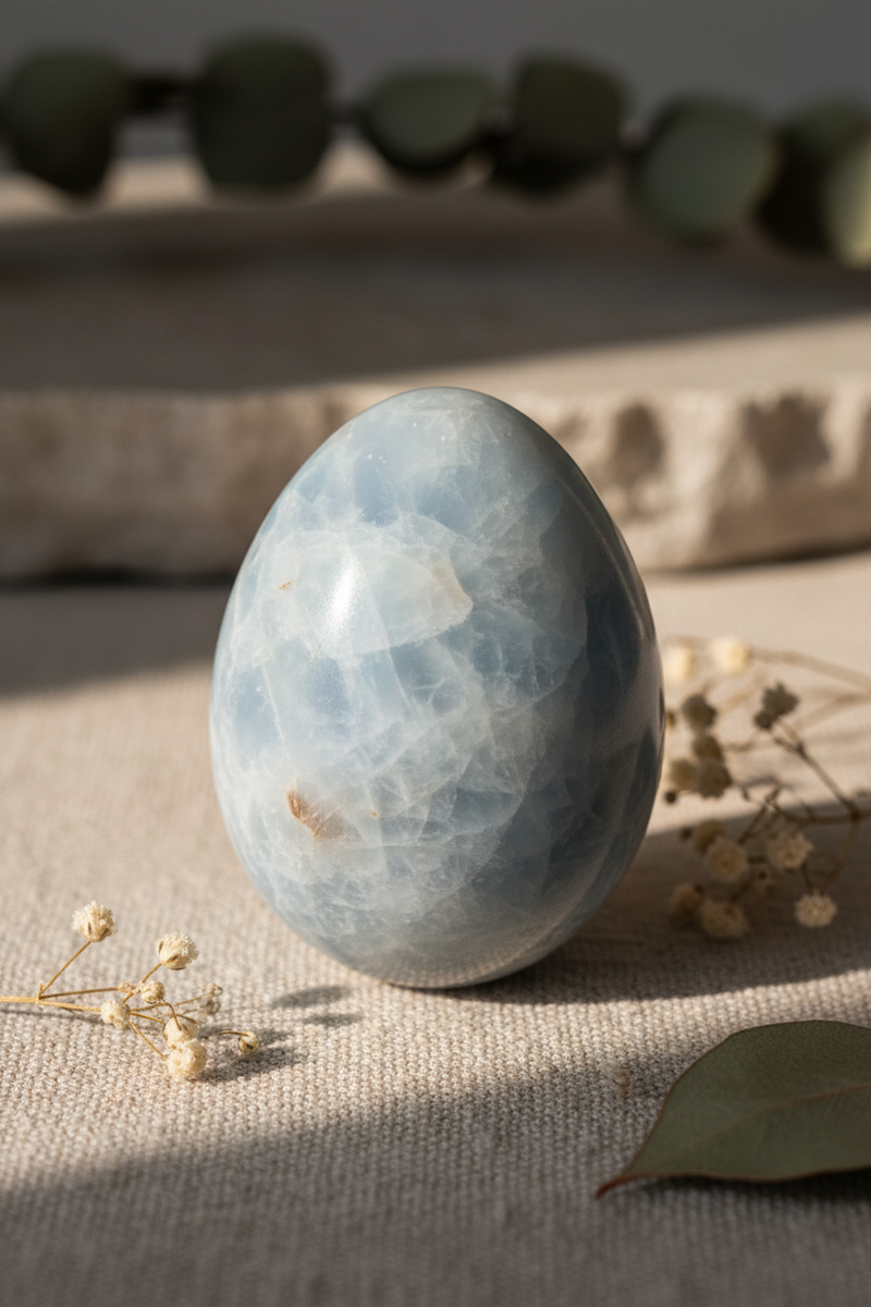 Celestite