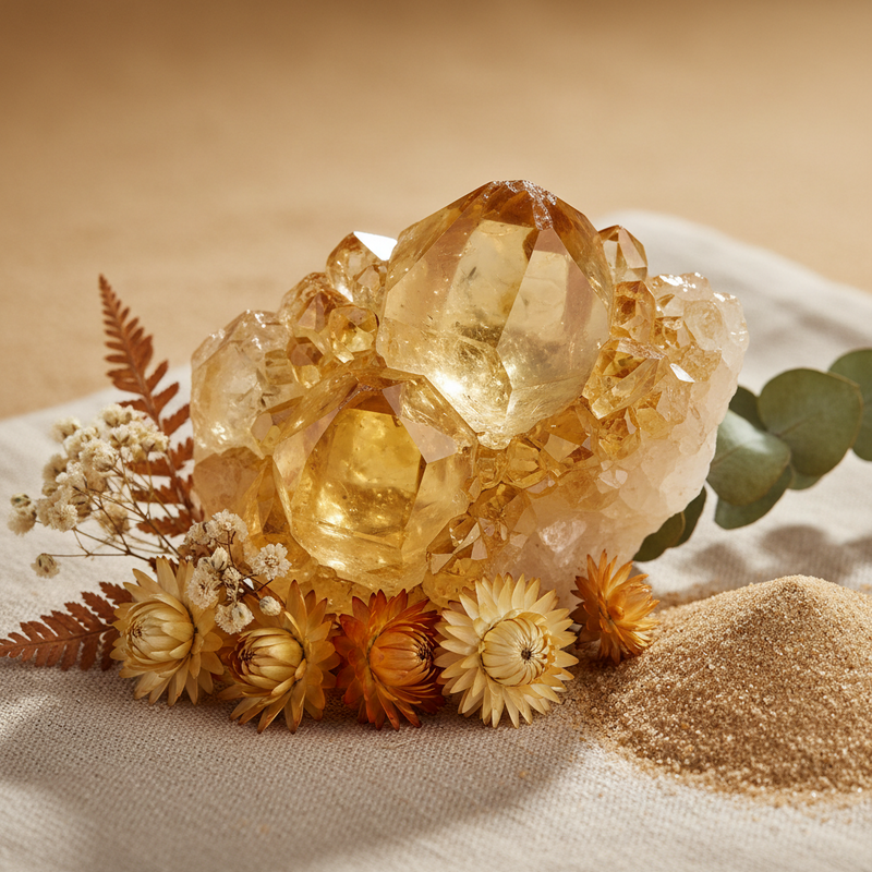 Citrine