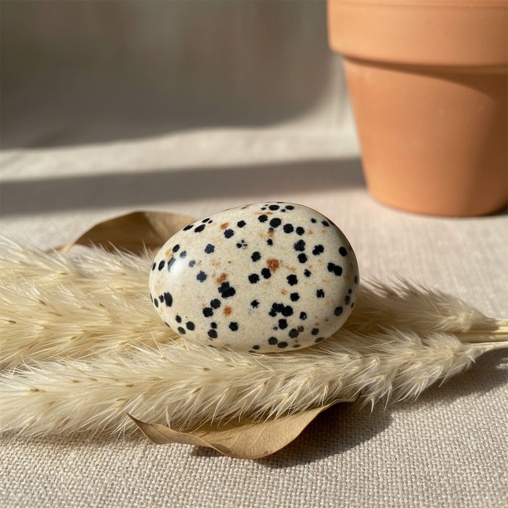 Dalmation Jasper