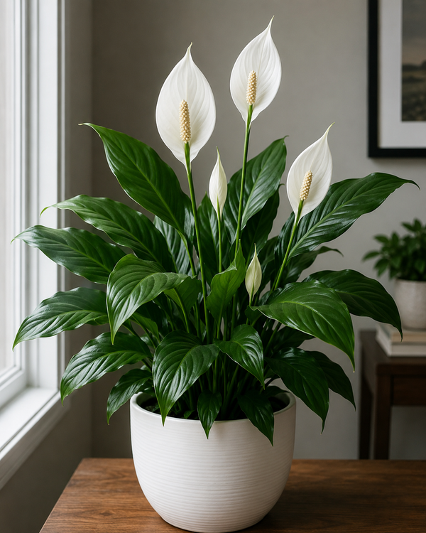 Peace Lily