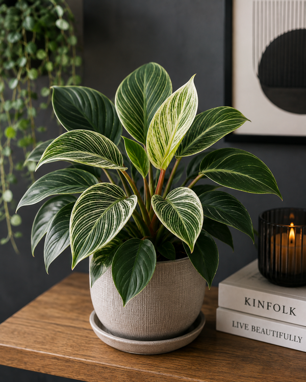 Philodendron Birkin
