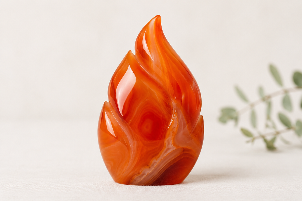 Carnelian