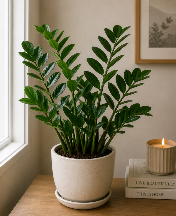  ZZ Plant
