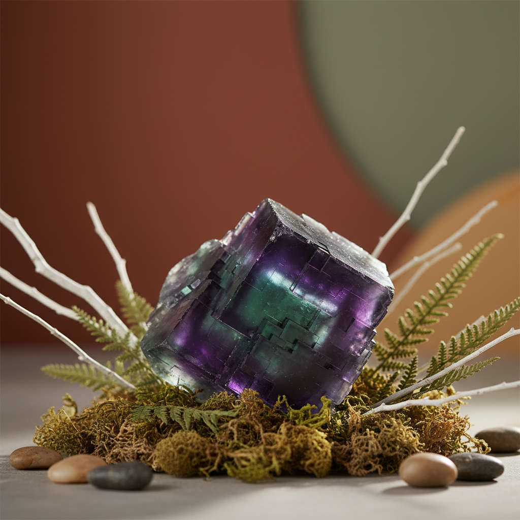 Fluorite