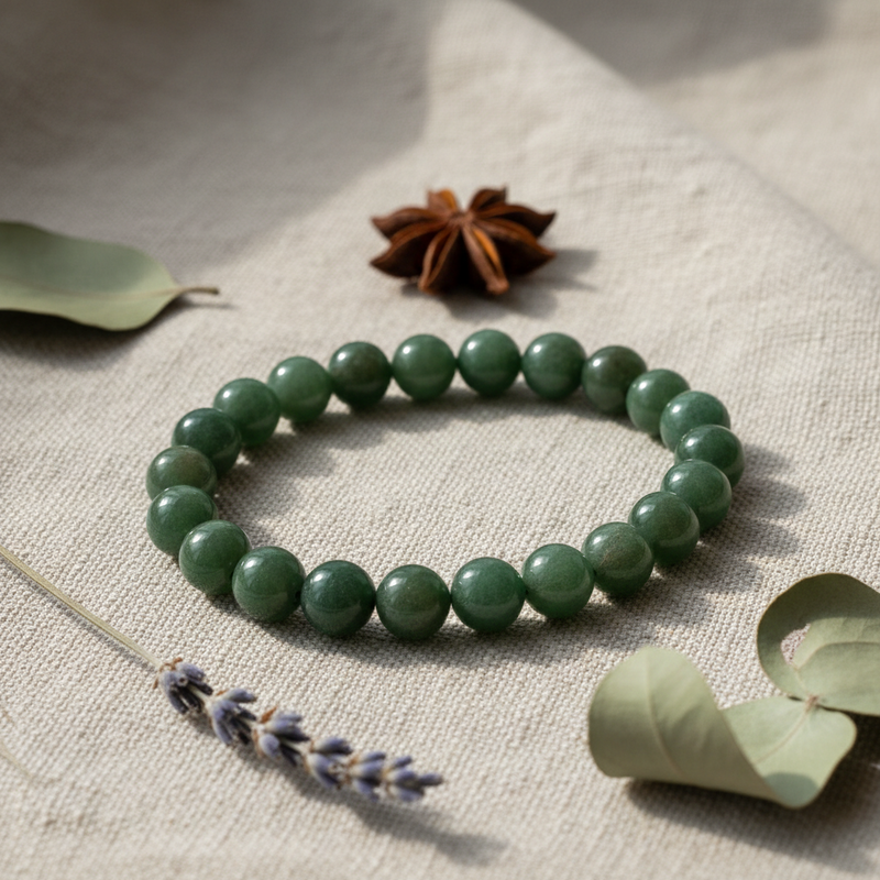 Green Aventurine