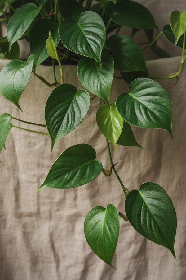 Heartleaf Philodendron