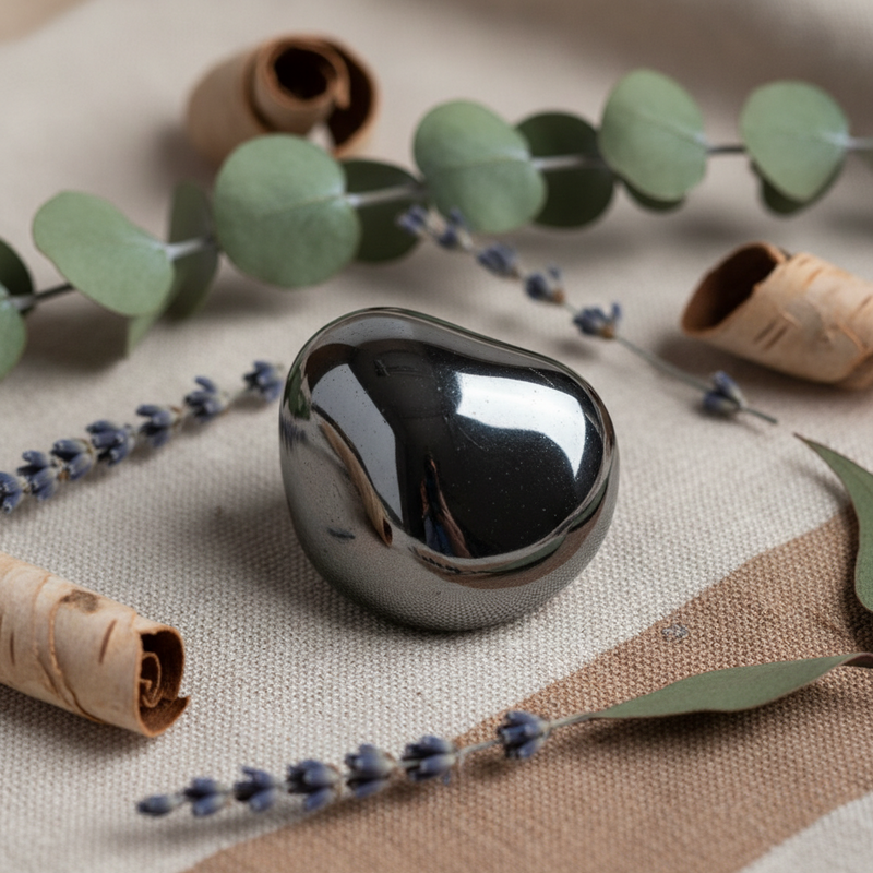 Hematite