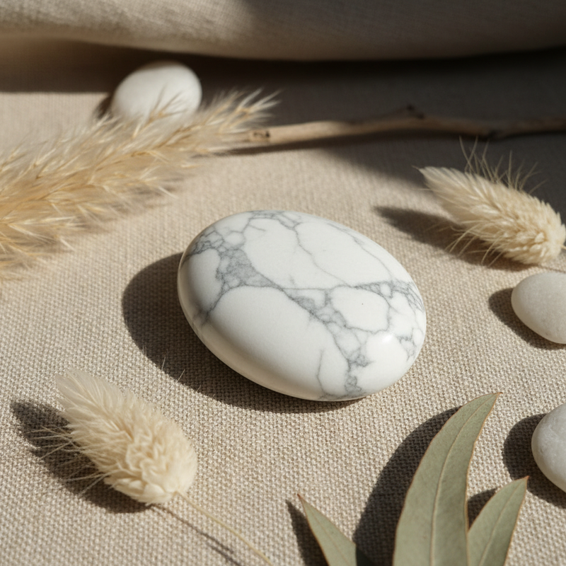 Howlite
