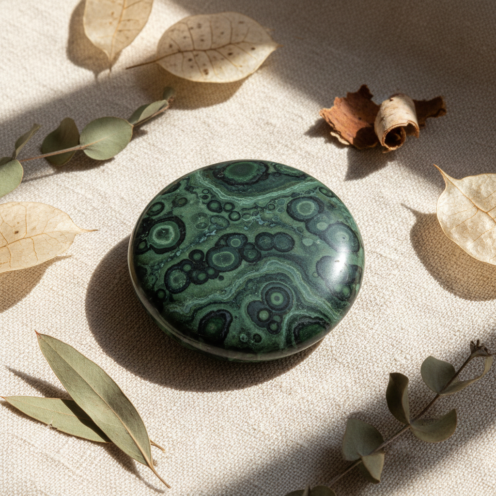 Kambaba Jasper