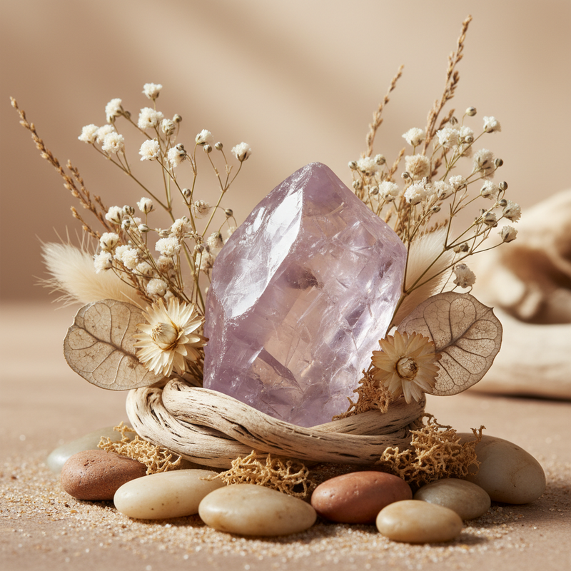 Kunzite
