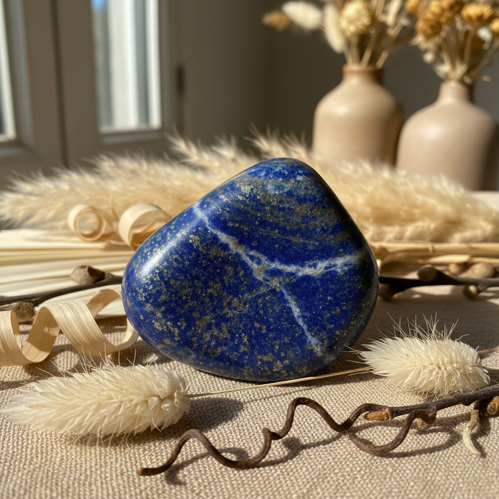 Lapis Lazuli