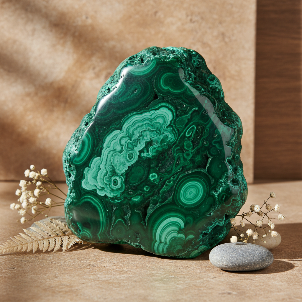 Malachite