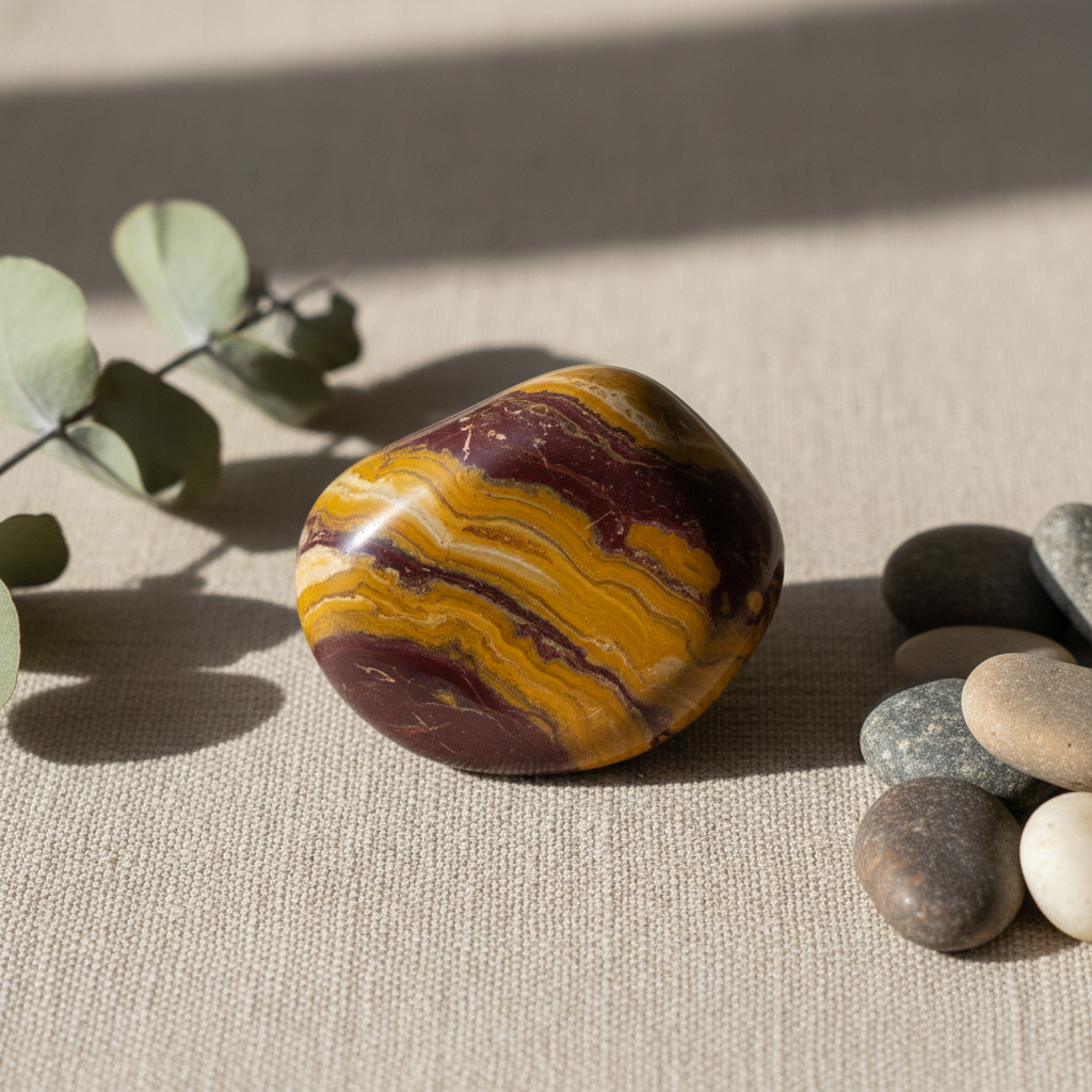 Mookaite