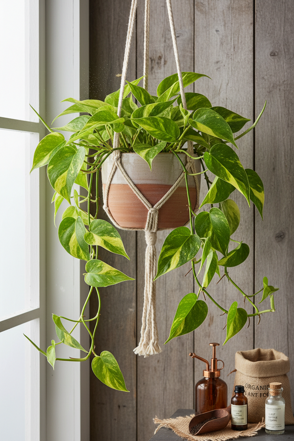 Philodendron Brasil