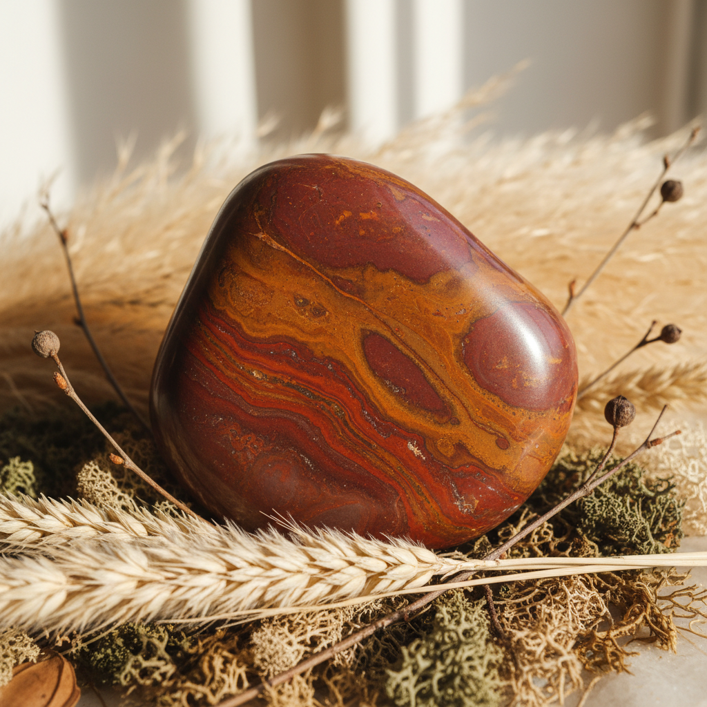 Picture Jasper