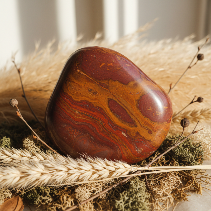 Picture Jasper