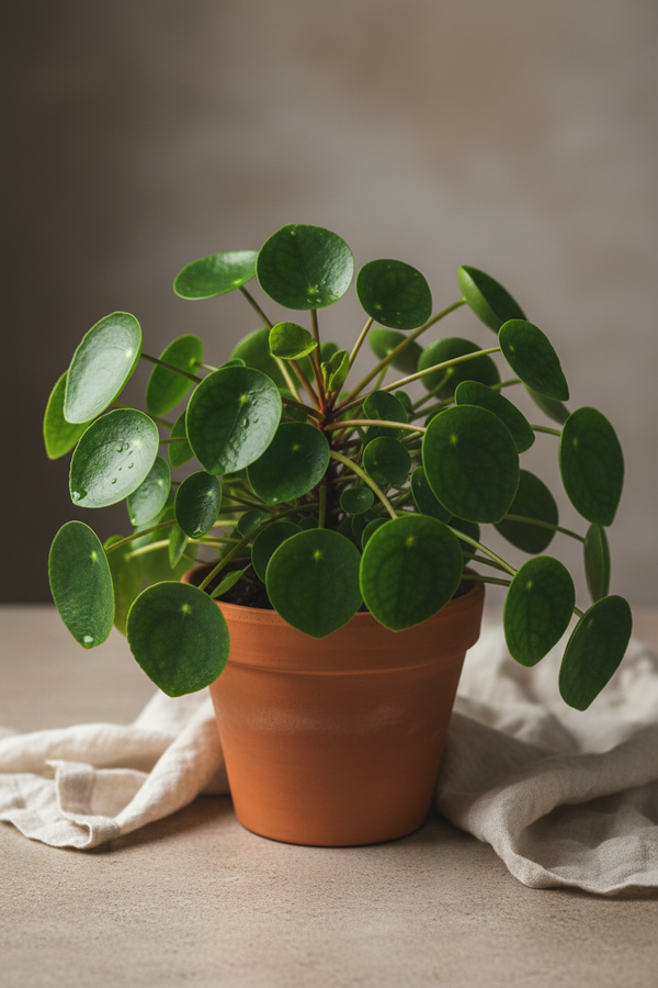 Pilea