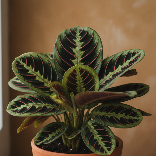 Prayer Plant