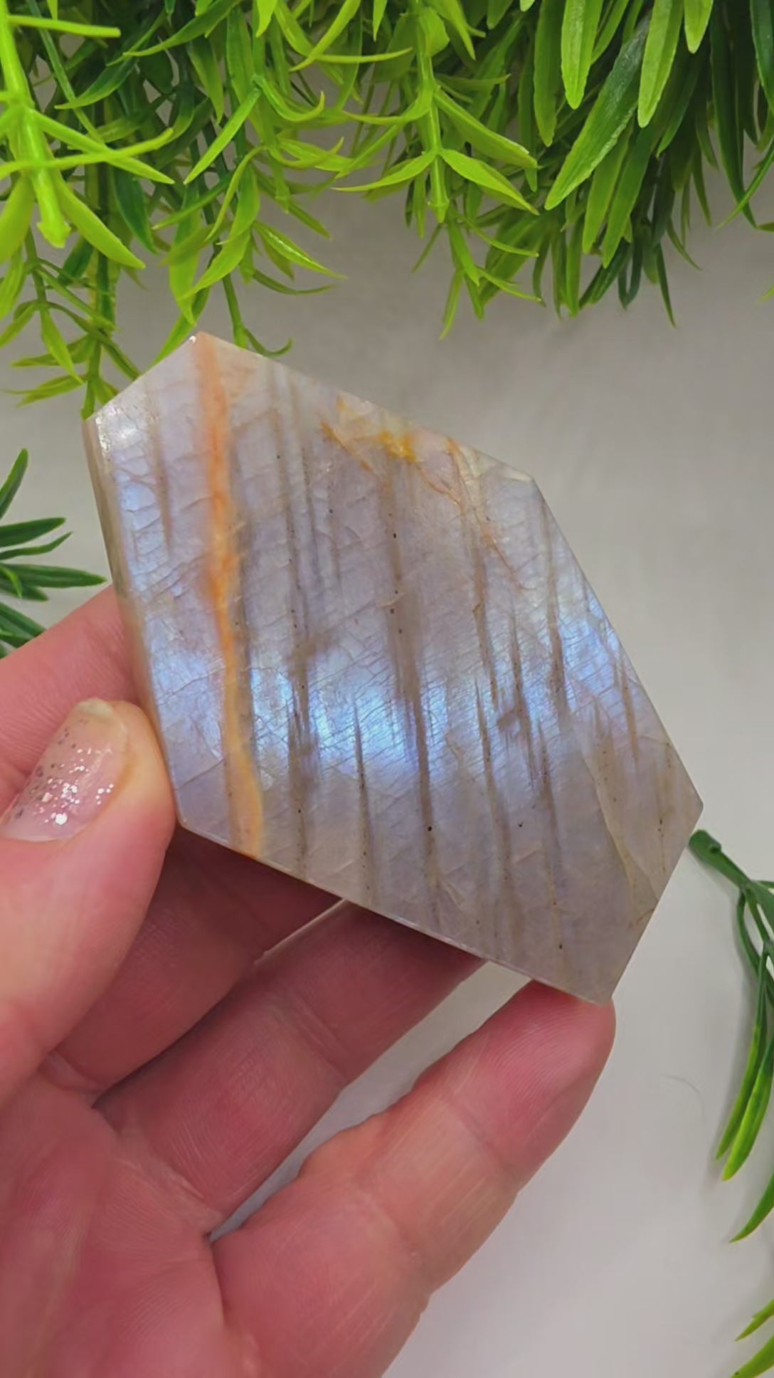 Moonstone Slabs