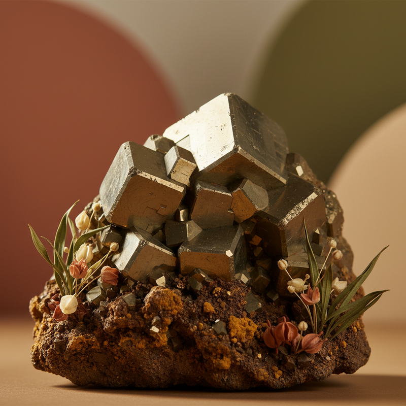 Pyrite