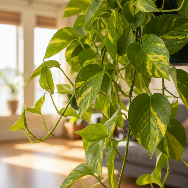 Golden Pothos