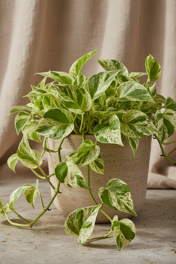 Marble Queen Pothos