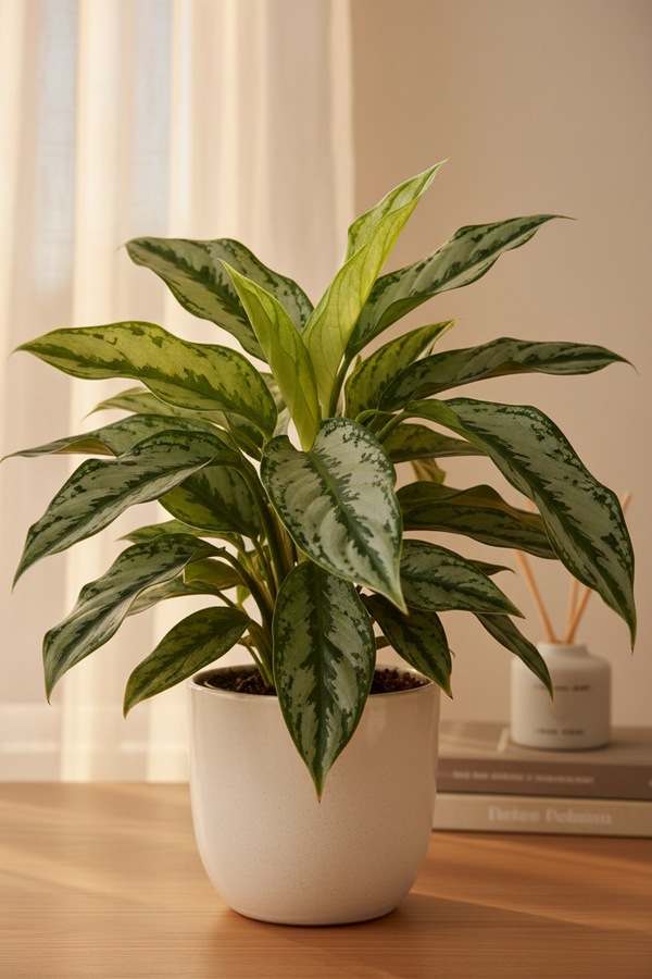 Chinese Evergreen