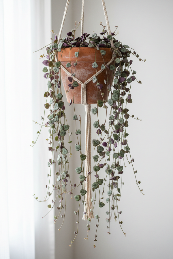 String of Hearts
