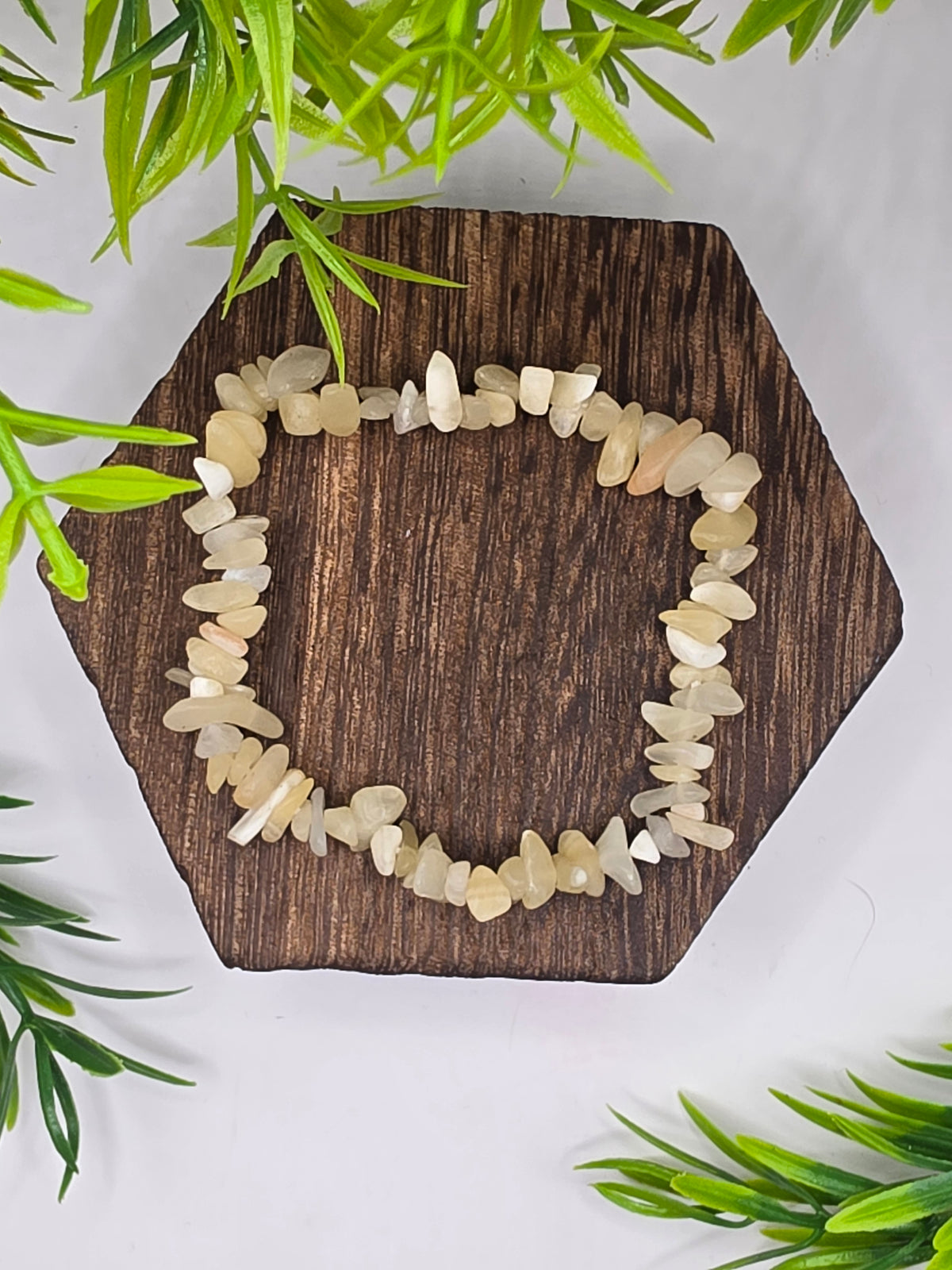 Chip Bracelets