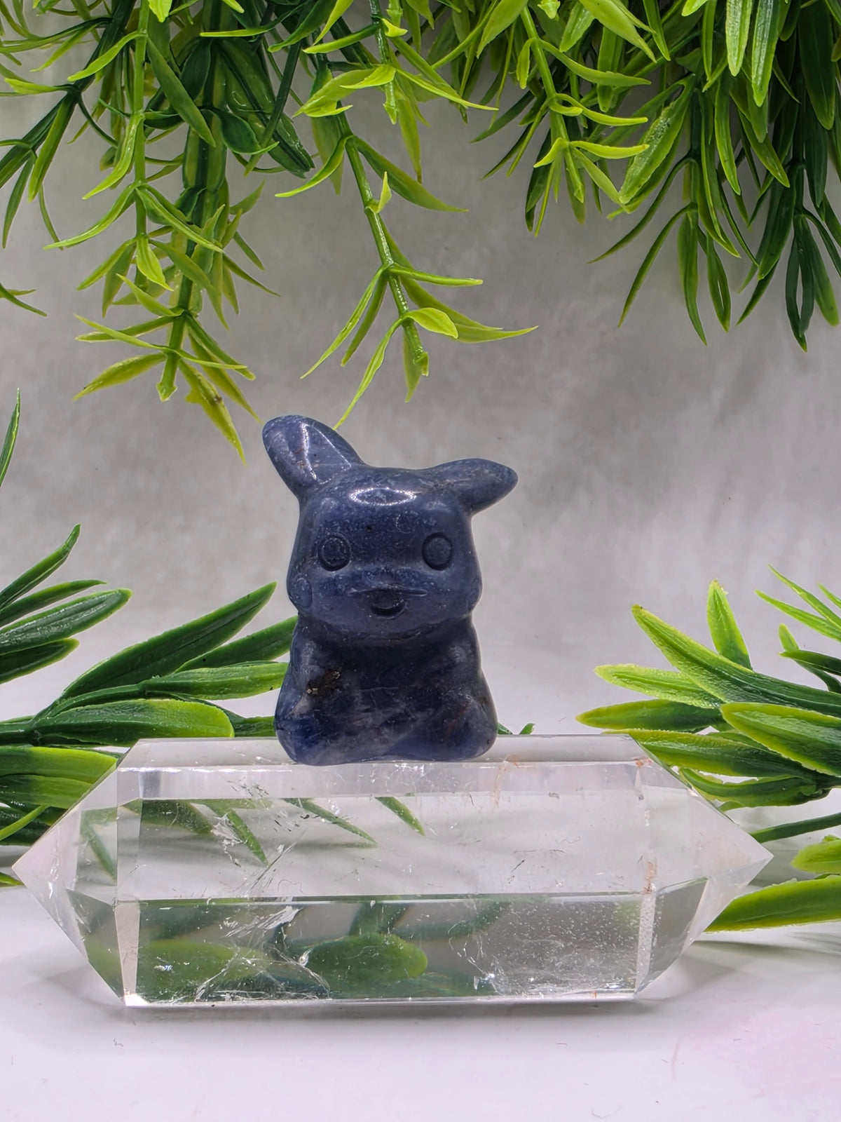 Pikachu 3cm
