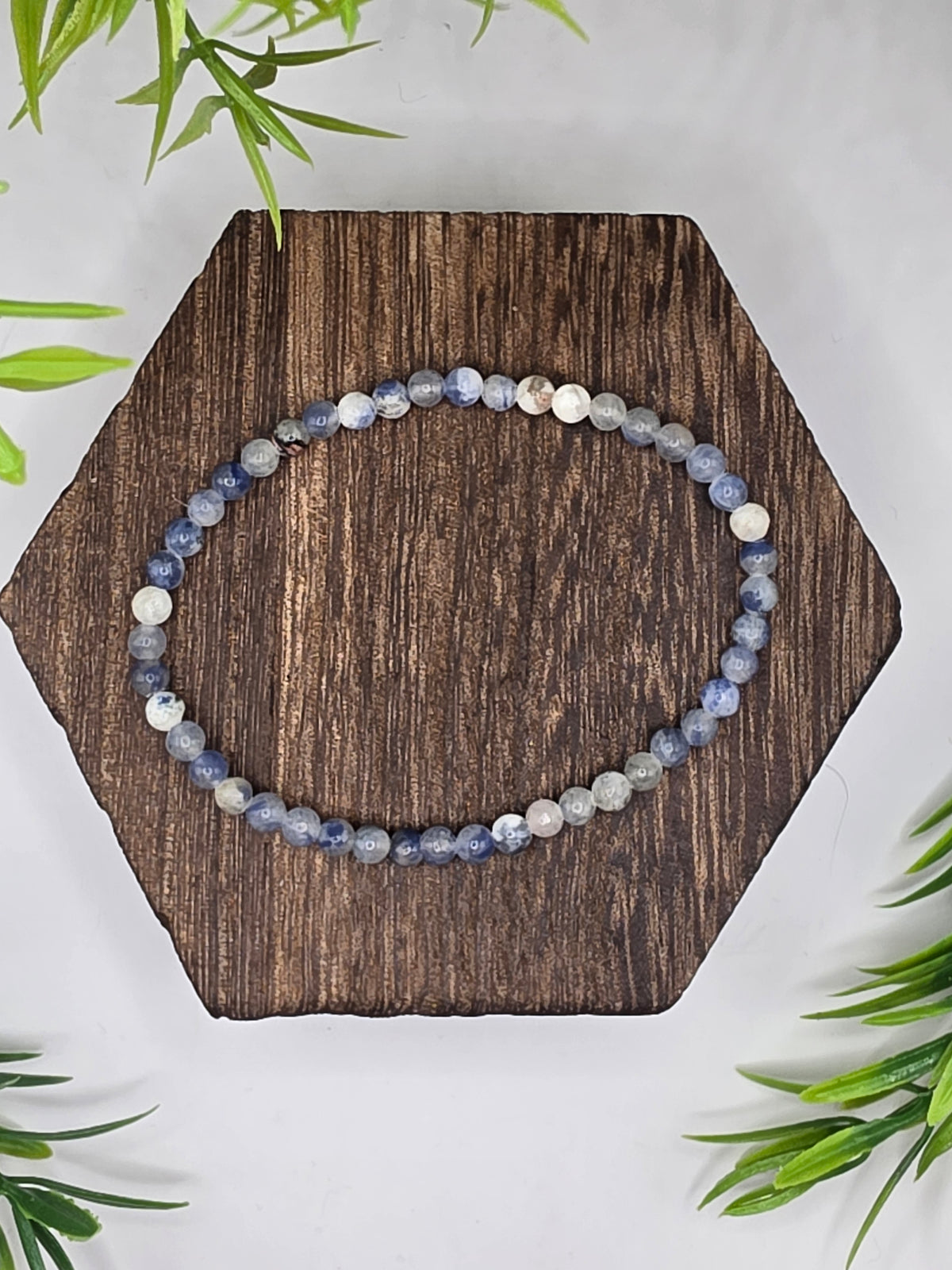 Bracelets 4mm