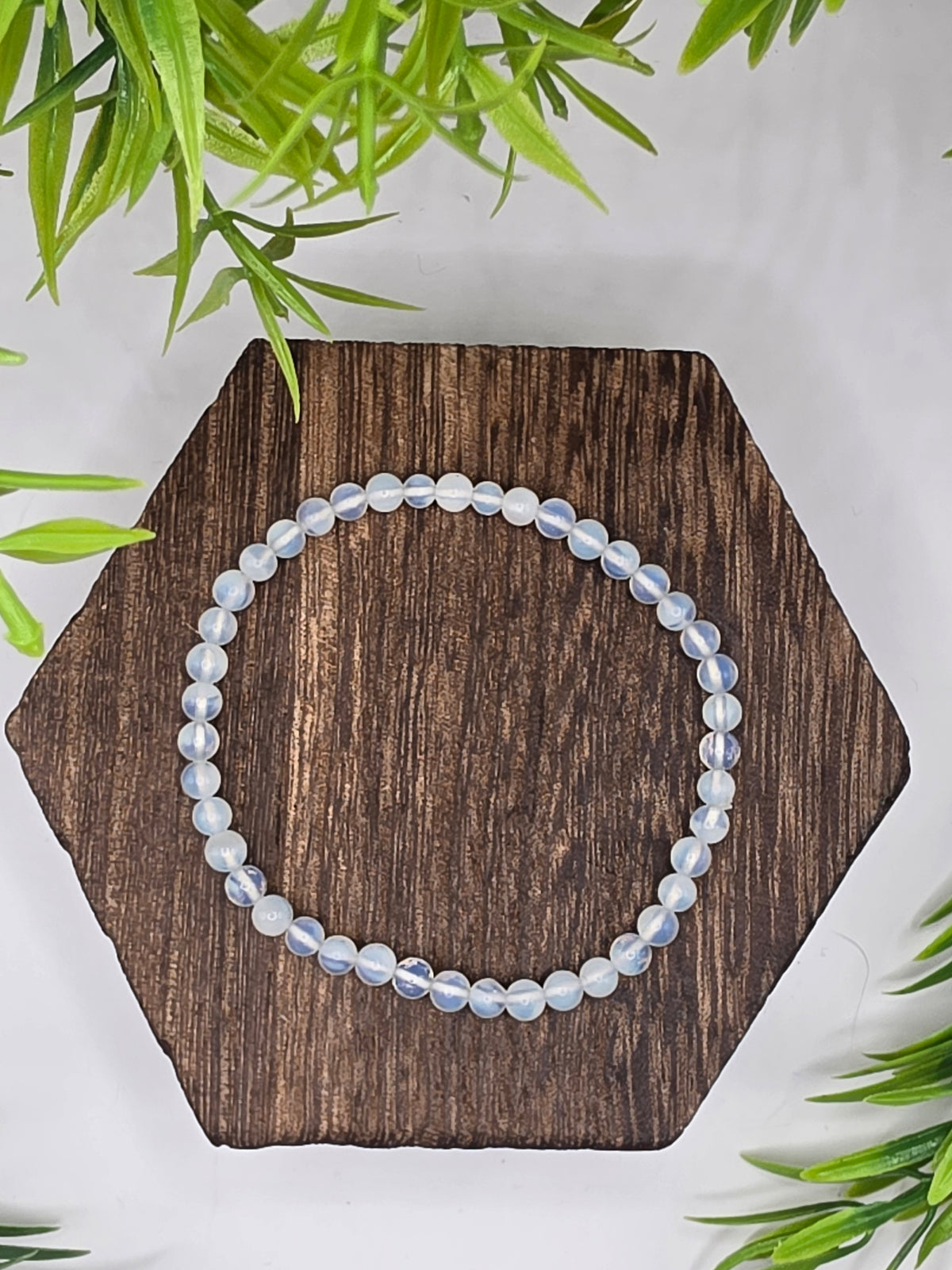 Bracelets 4mm