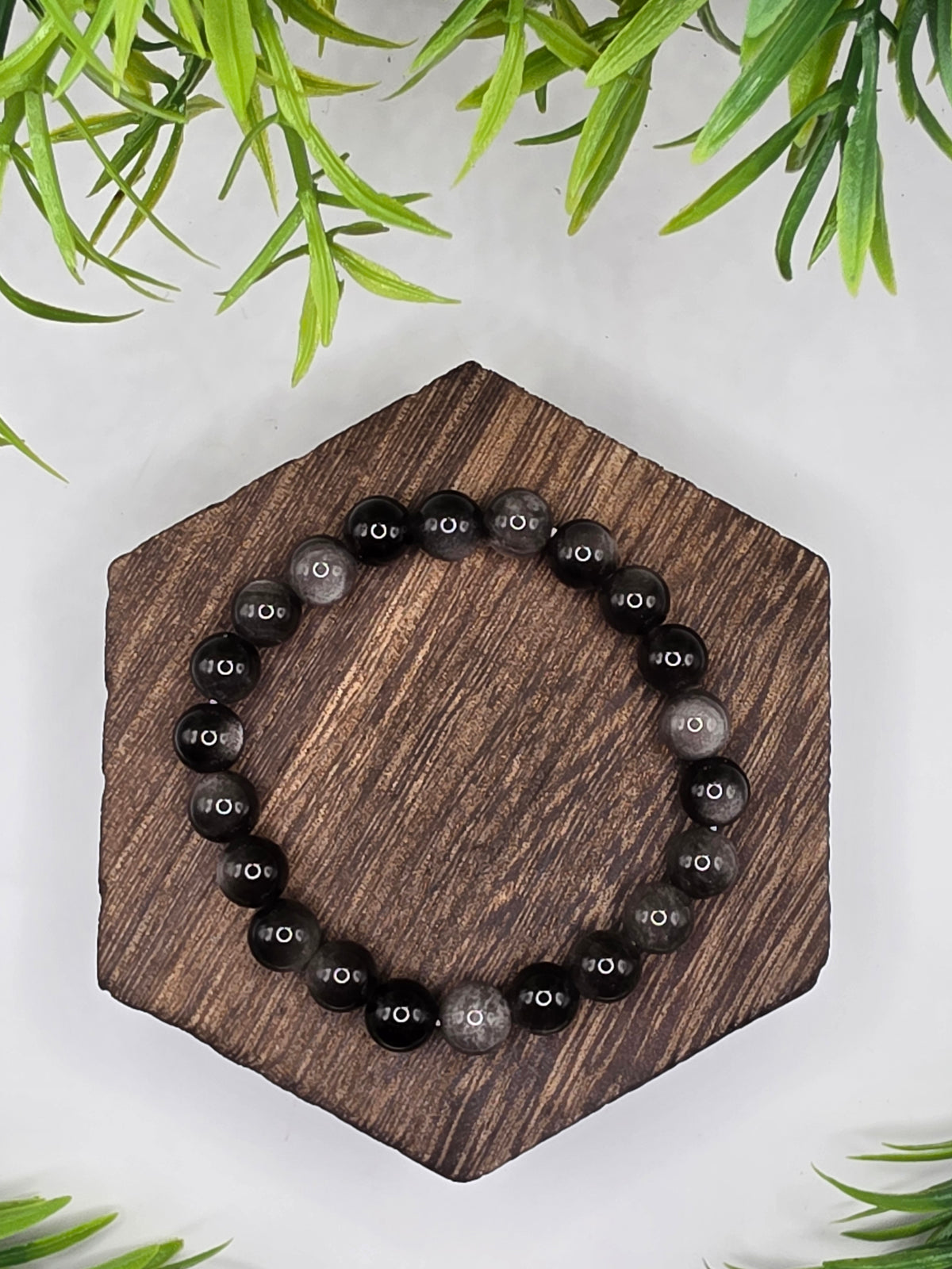Bracelets 8mm