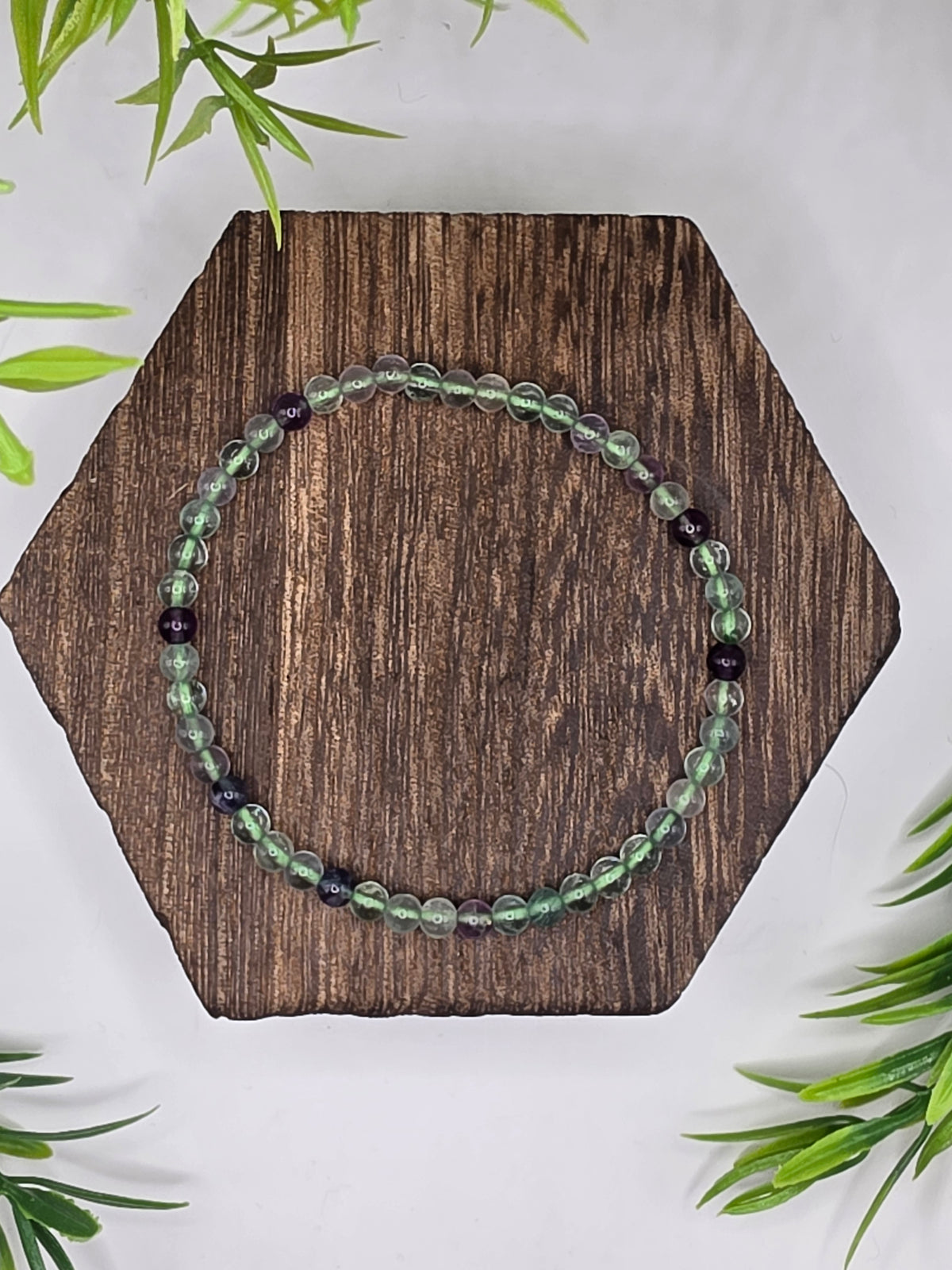 Bracelets 4mm