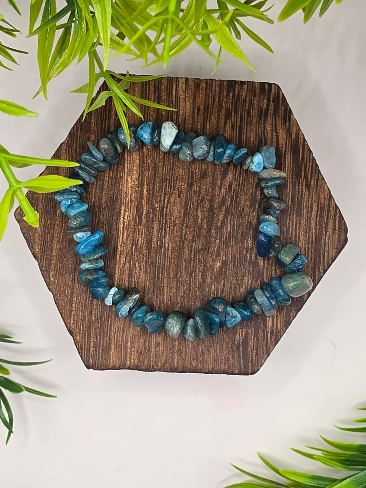 Chip Bracelets