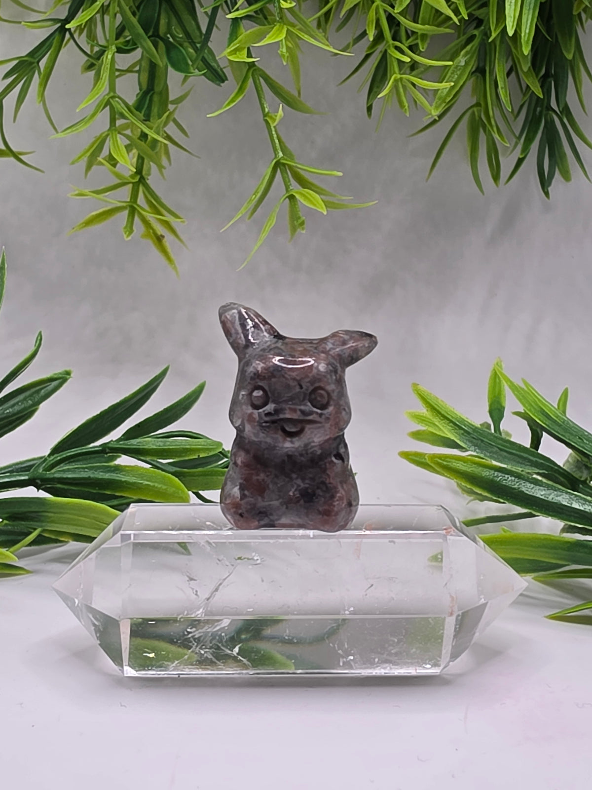 Pikachu 3cm