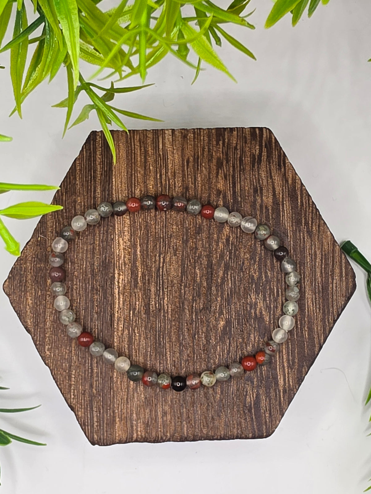 Bracelets 4mm