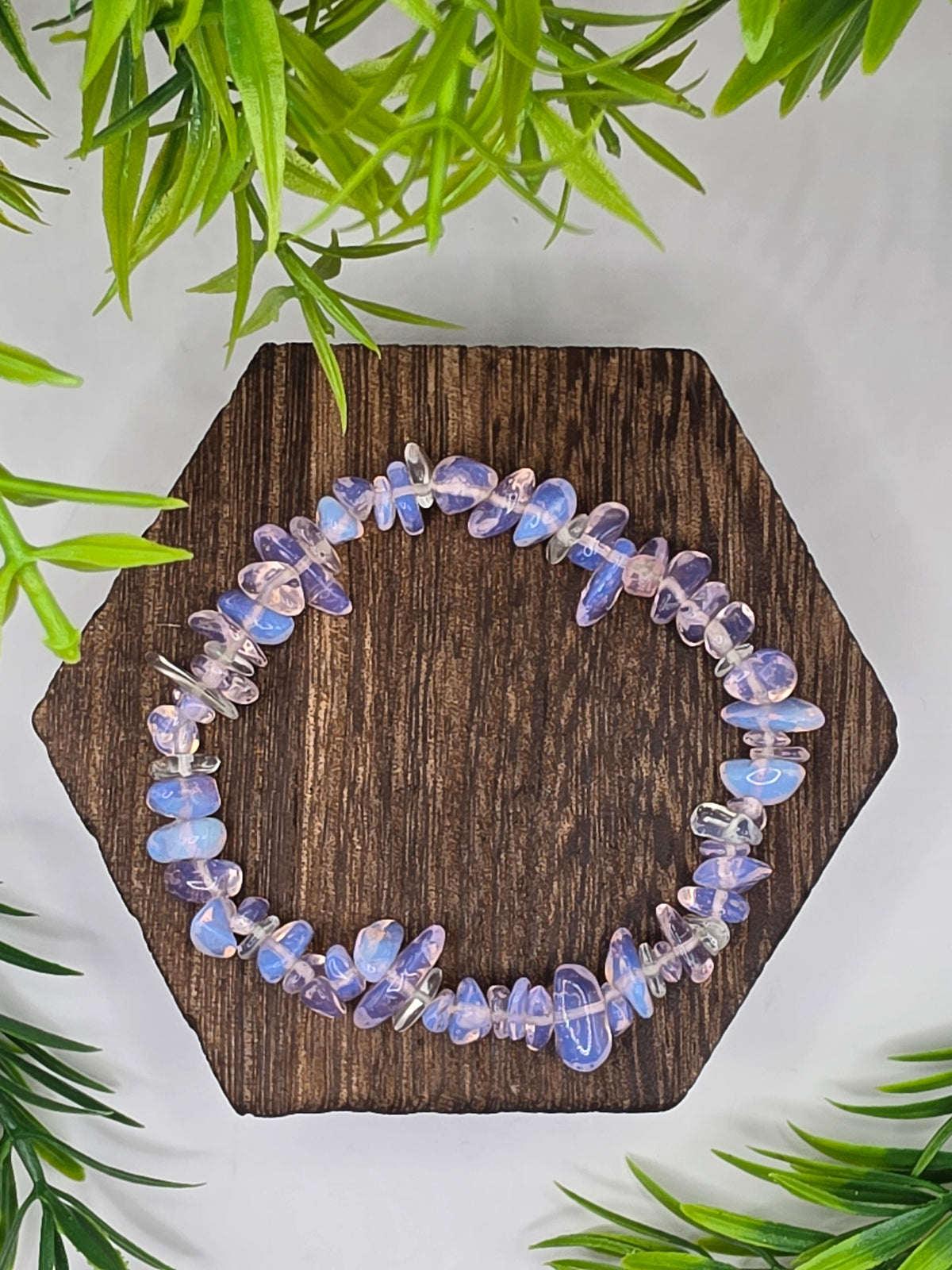 Chip Bracelets