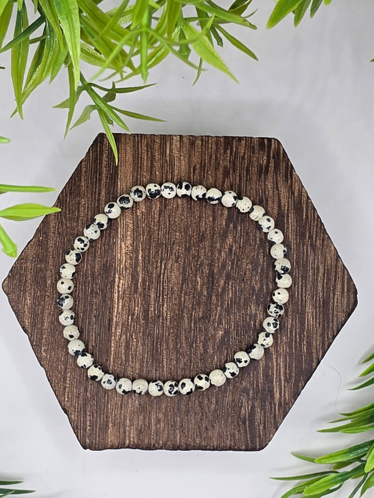 Bracelets 4mm